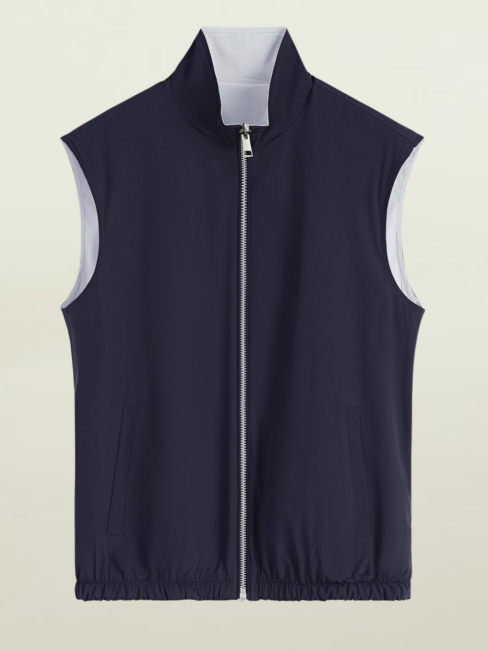 Gilet réversible