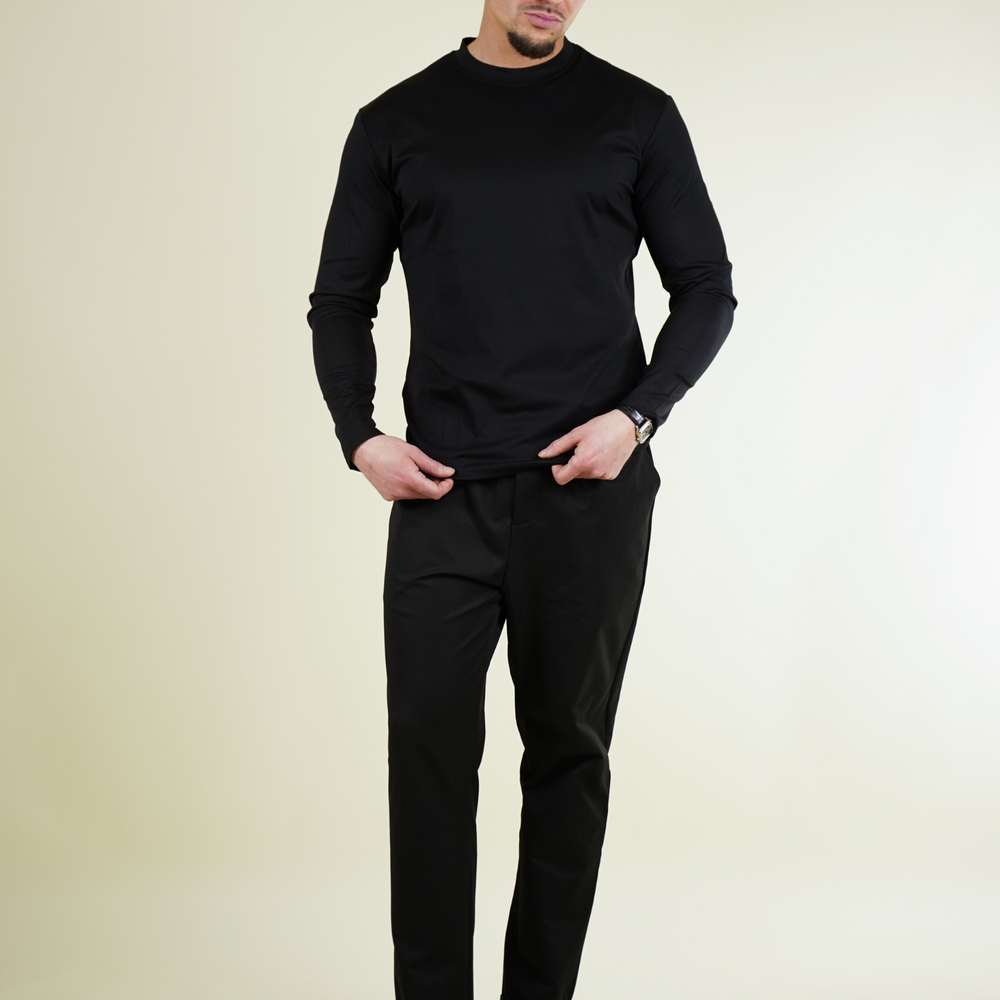 The Lumen Shirt