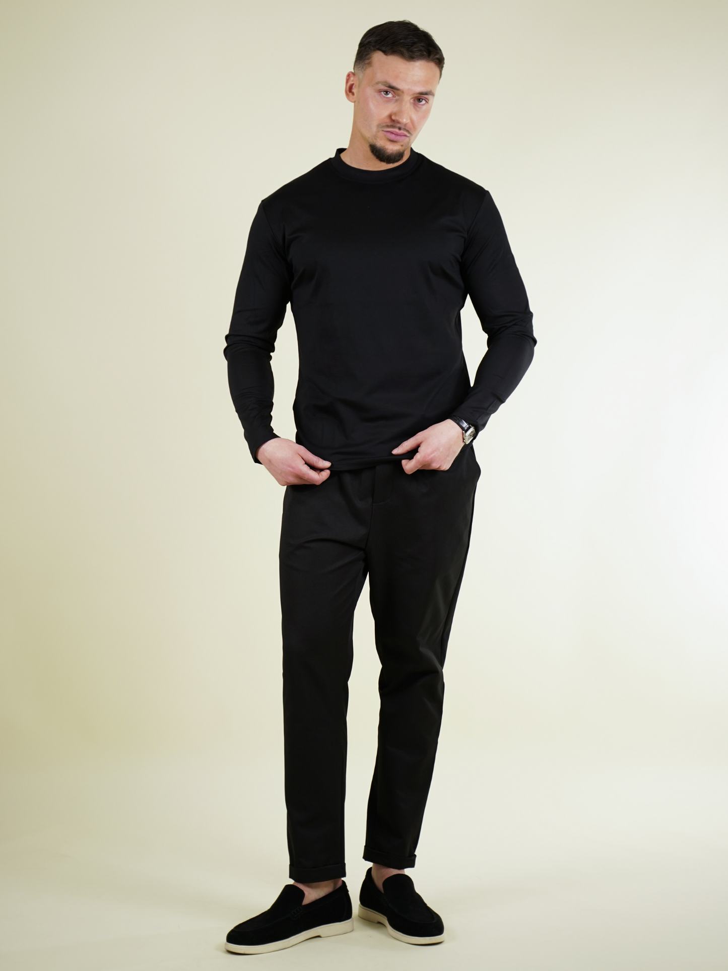 The Lumen Shirt
