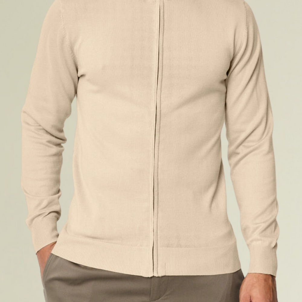 
                      
                        The Serano Vest
                      
                    