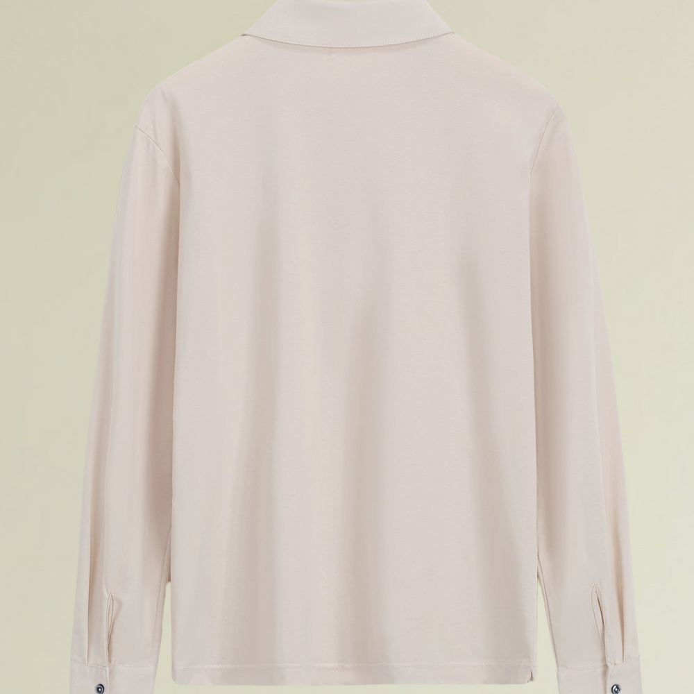 
                      
                        The Sterling Sweater
                      
                    