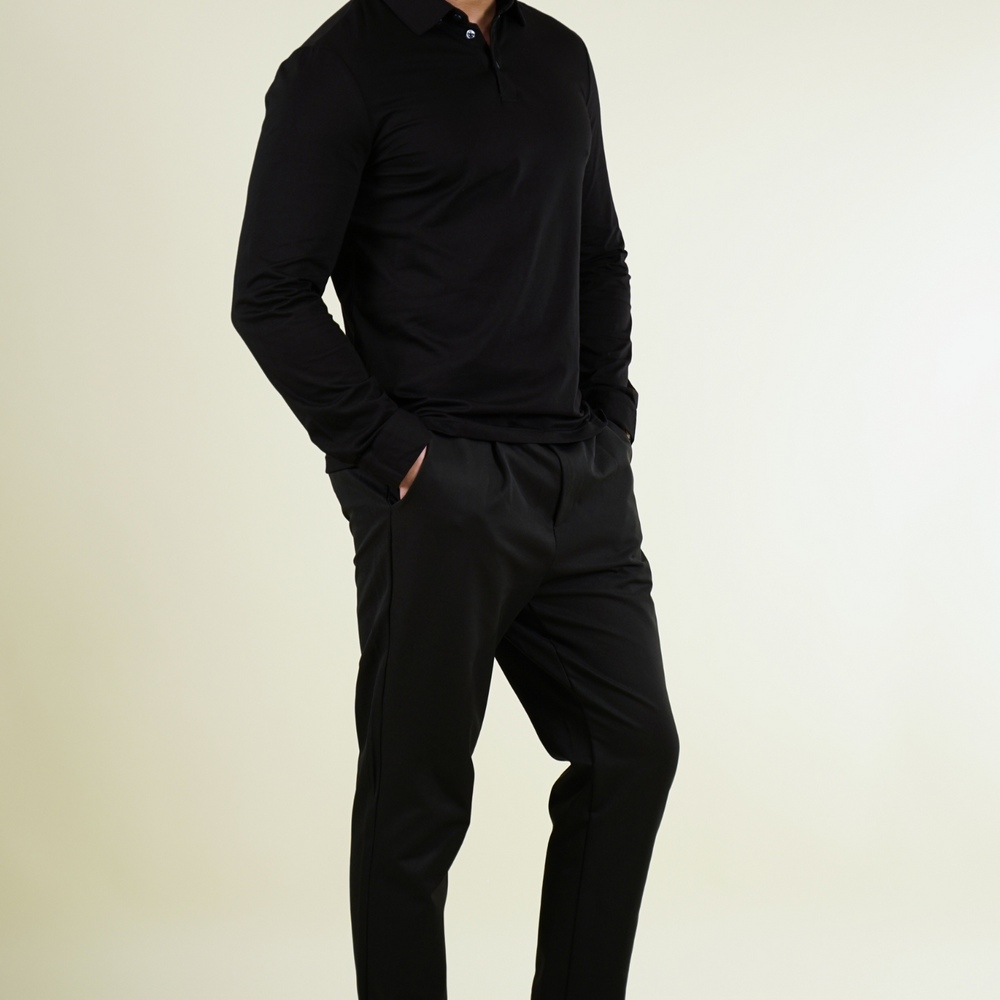 
                      
                        The Firenze Tailor
                      
                    