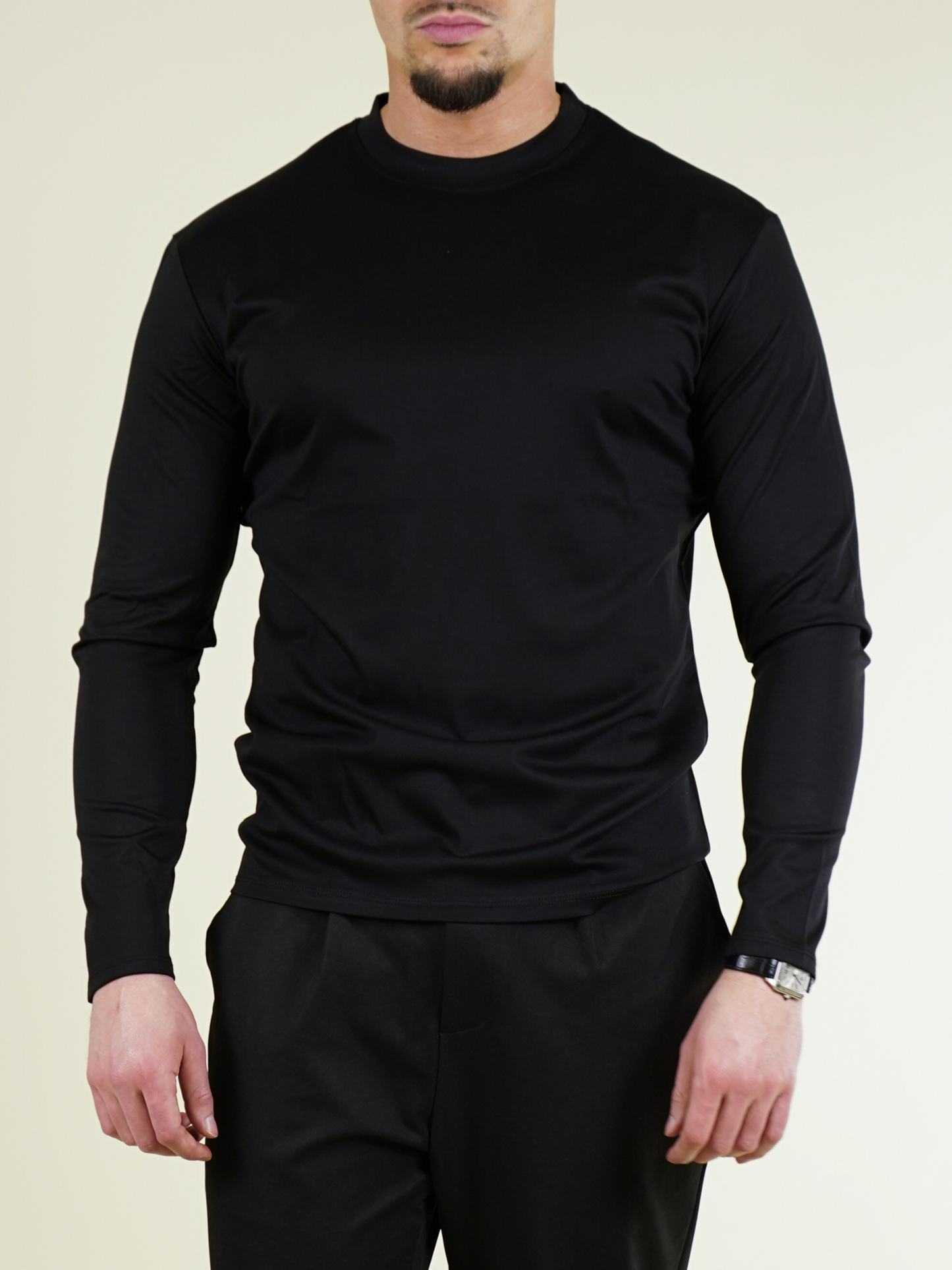 The Lumen Shirt
