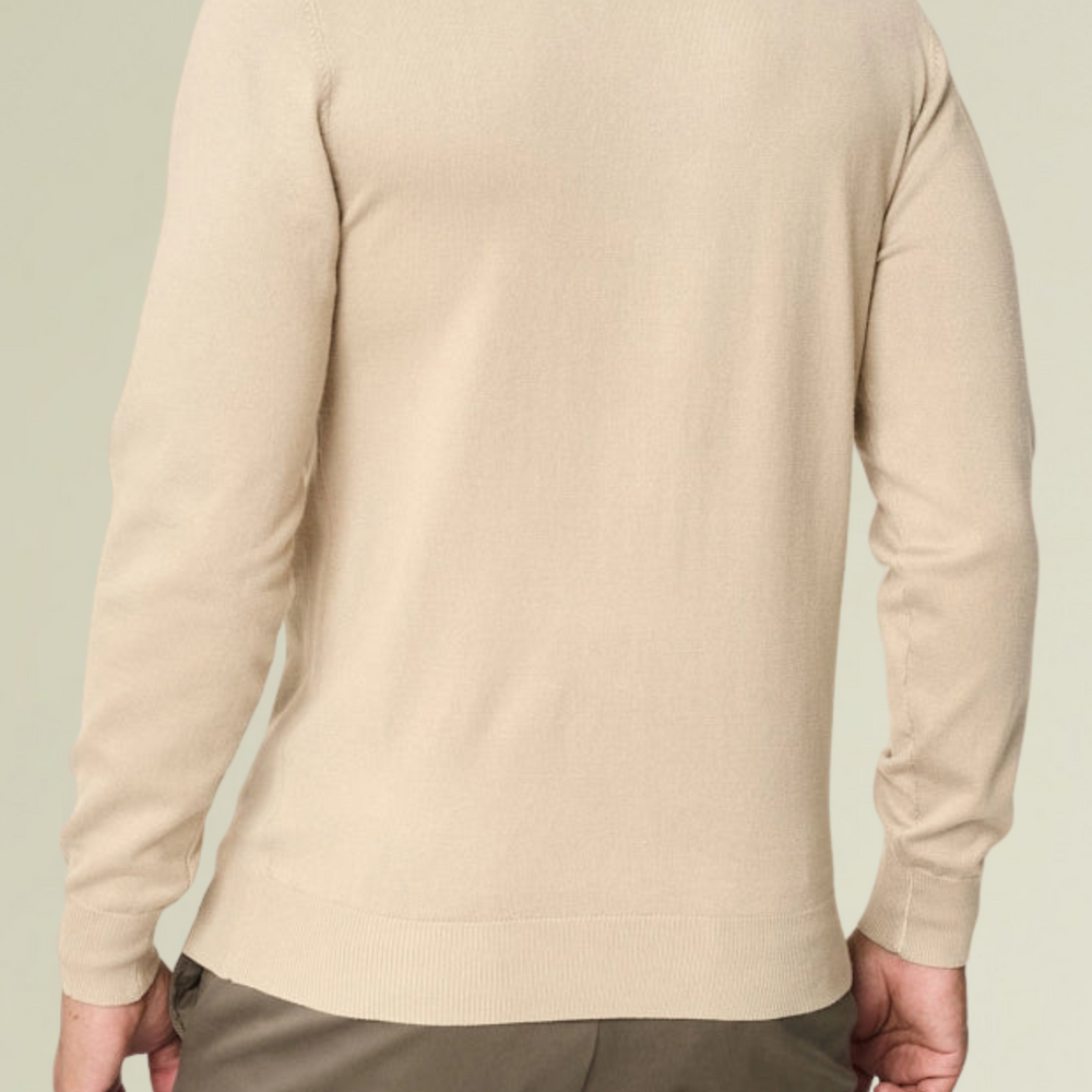 
                      
                        The Serano Vest
                      
                    