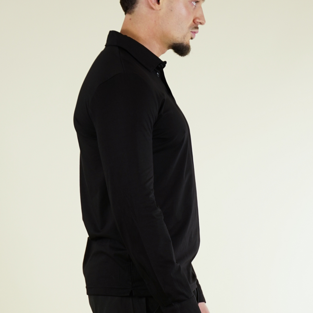 
                      
                        The Sterling Sweater
                      
                    