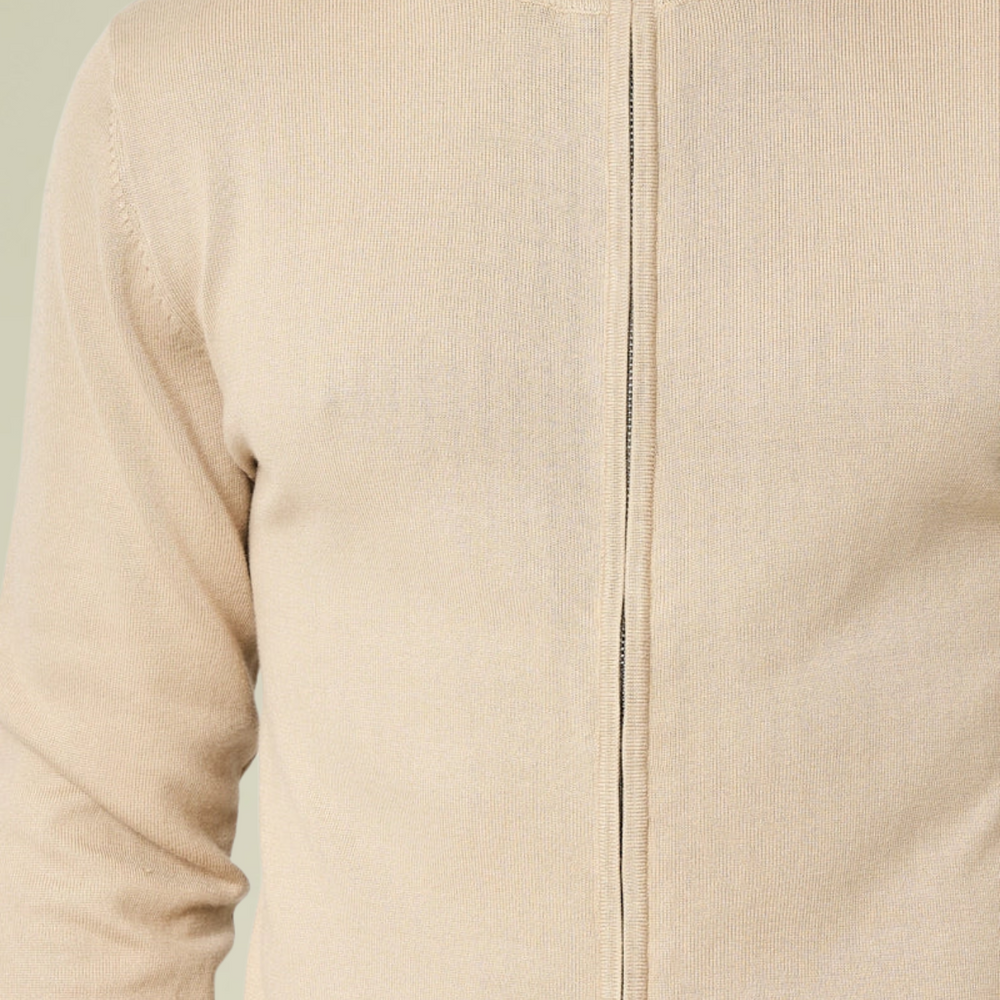 
                      
                        The Serano Vest
                      
                    