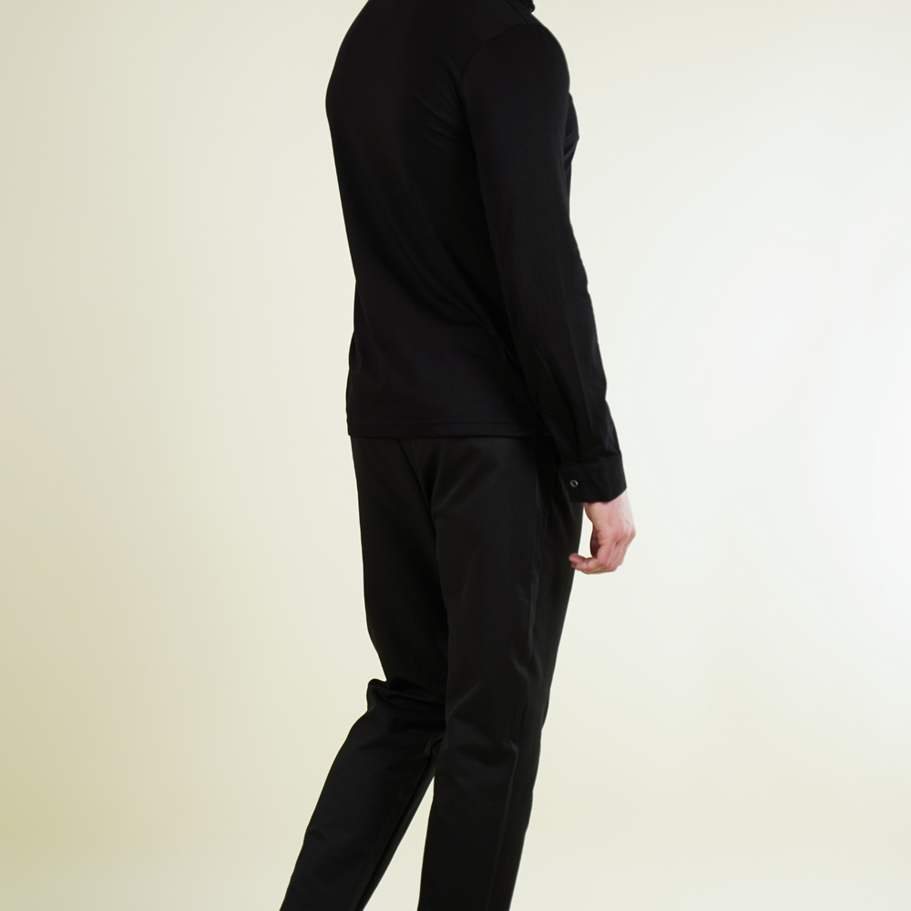 
                      
                        The Sterling Sweater
                      
                    