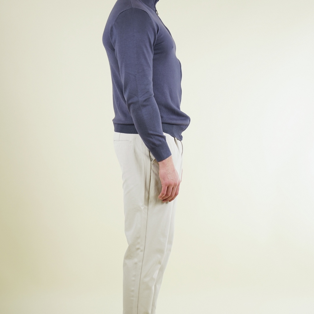 
                      
                        The Serano Vest
                      
                    