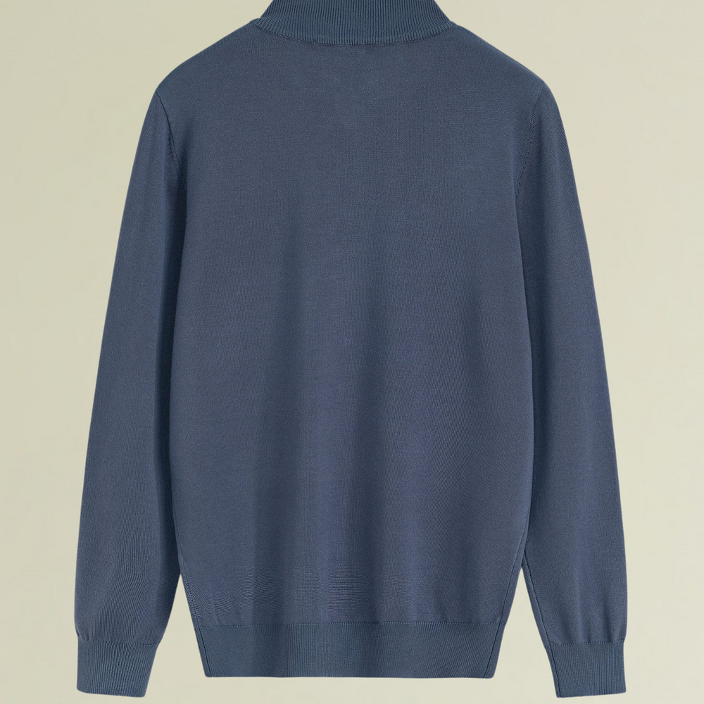 
                      
                        The Serano Vest
                      
                    