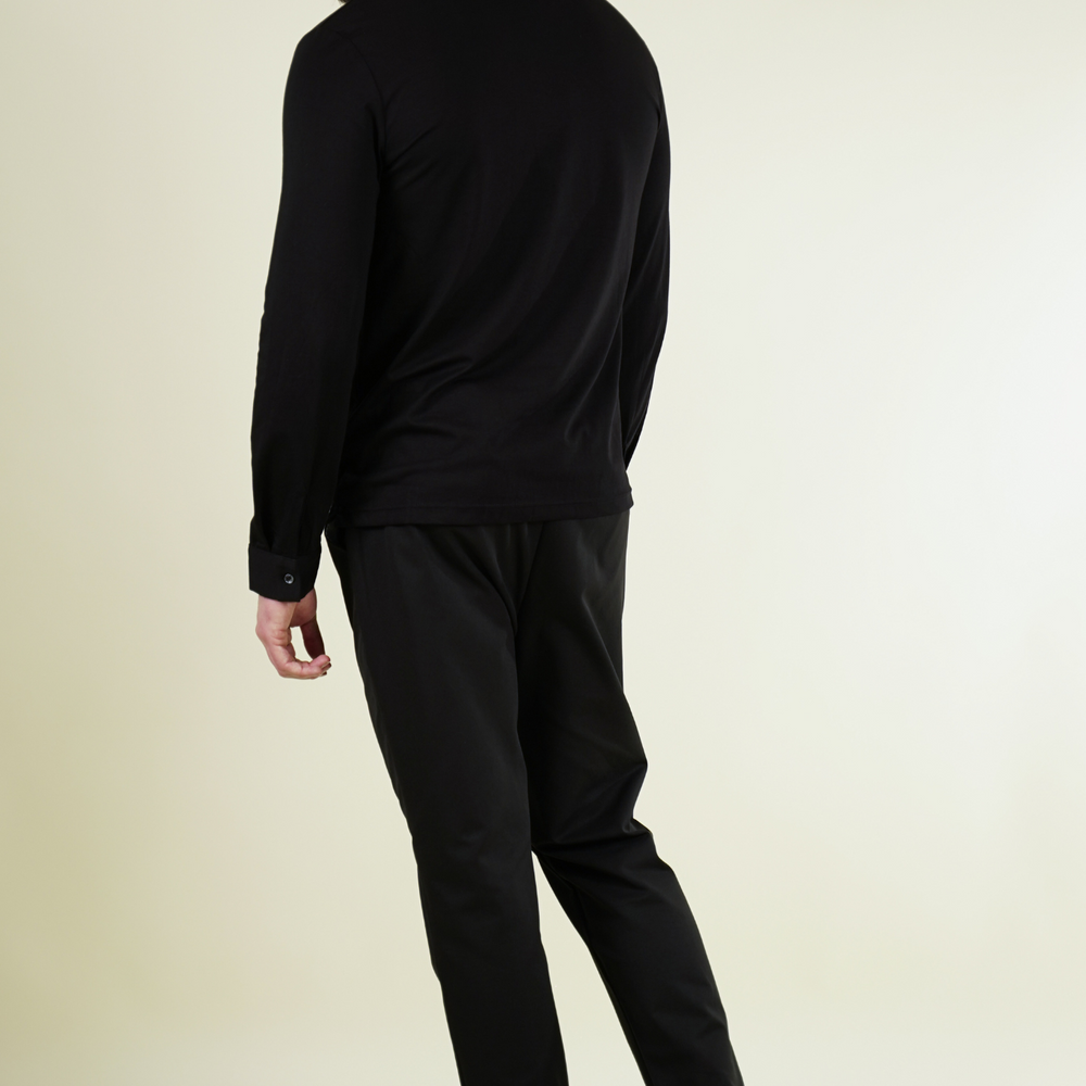 
                      
                        The Sterling Sweater
                      
                    
