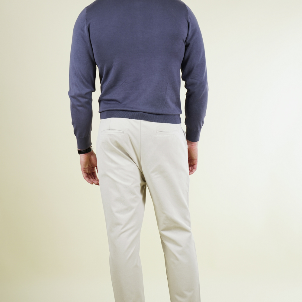 
                      
                        The Serano Vest
                      
                    