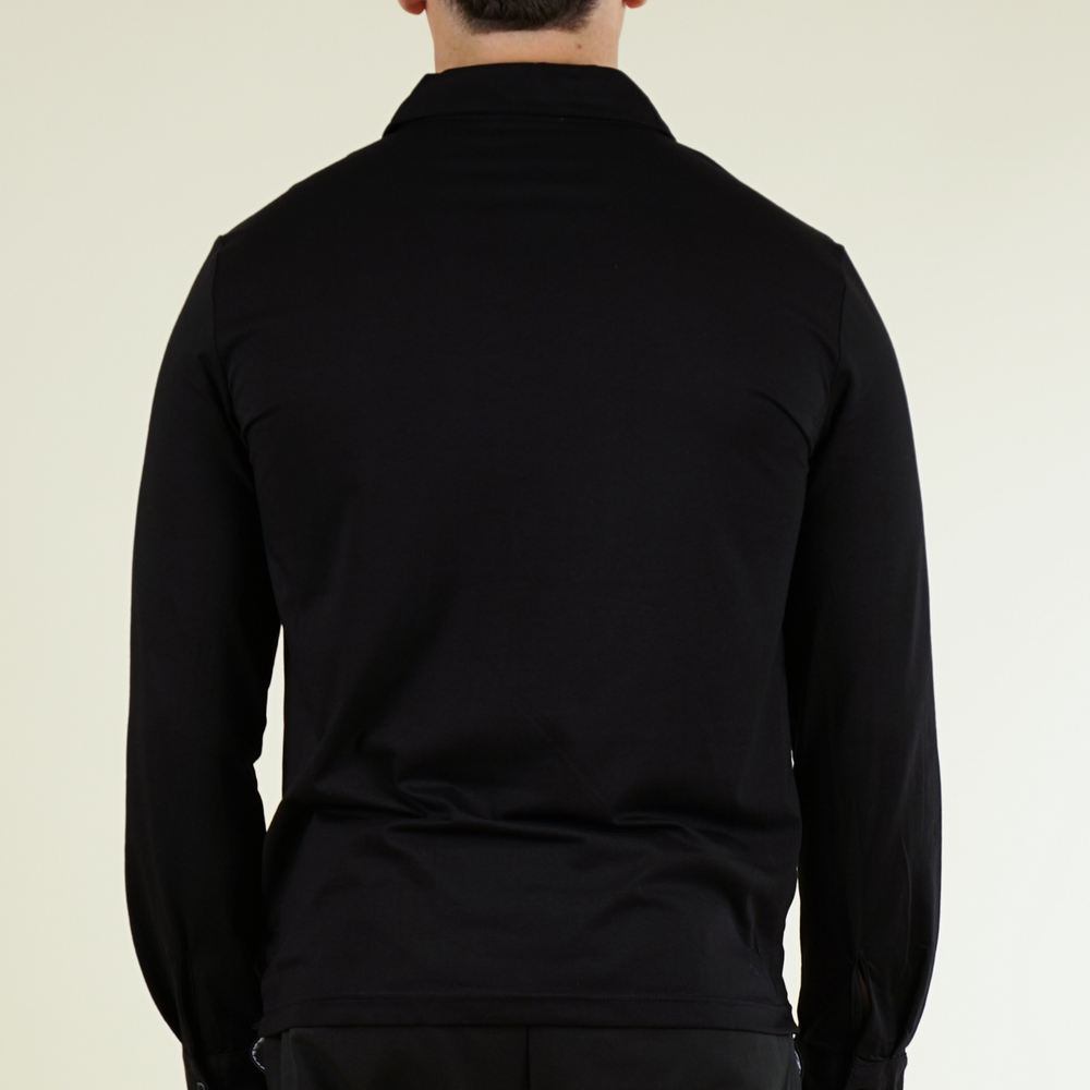 
                      
                        The Sterling Sweater
                      
                    