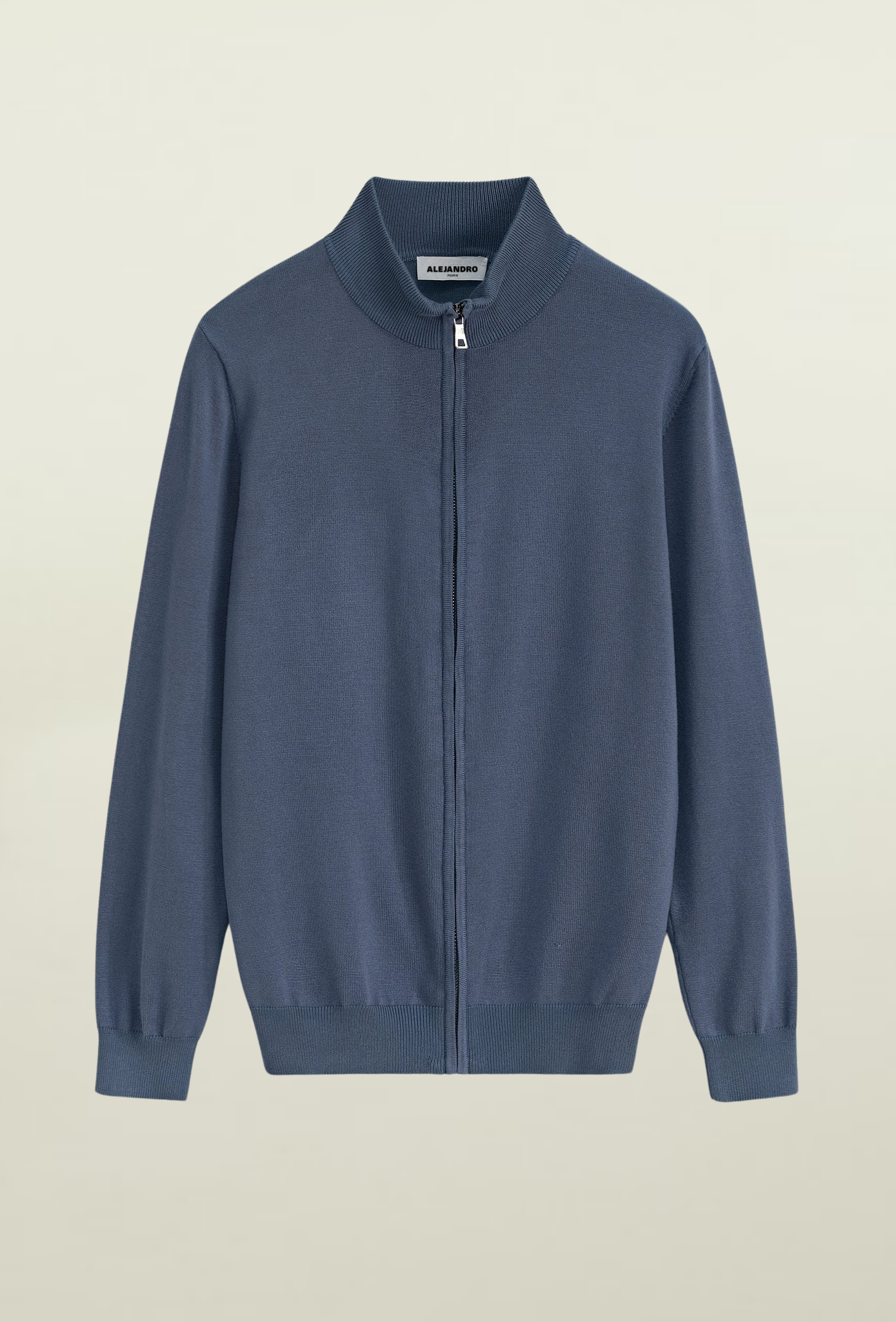 The Serano Vest
