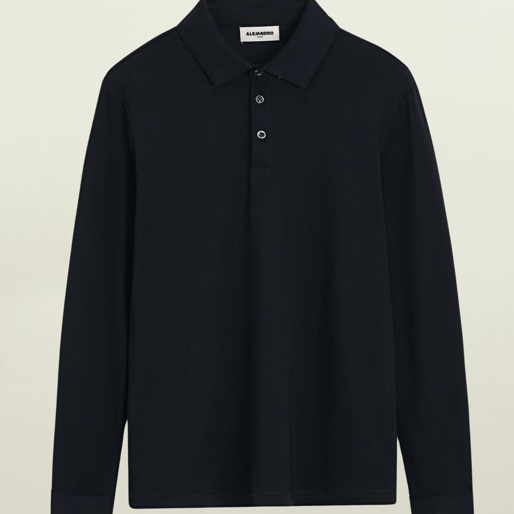 The Sterling Sweater
