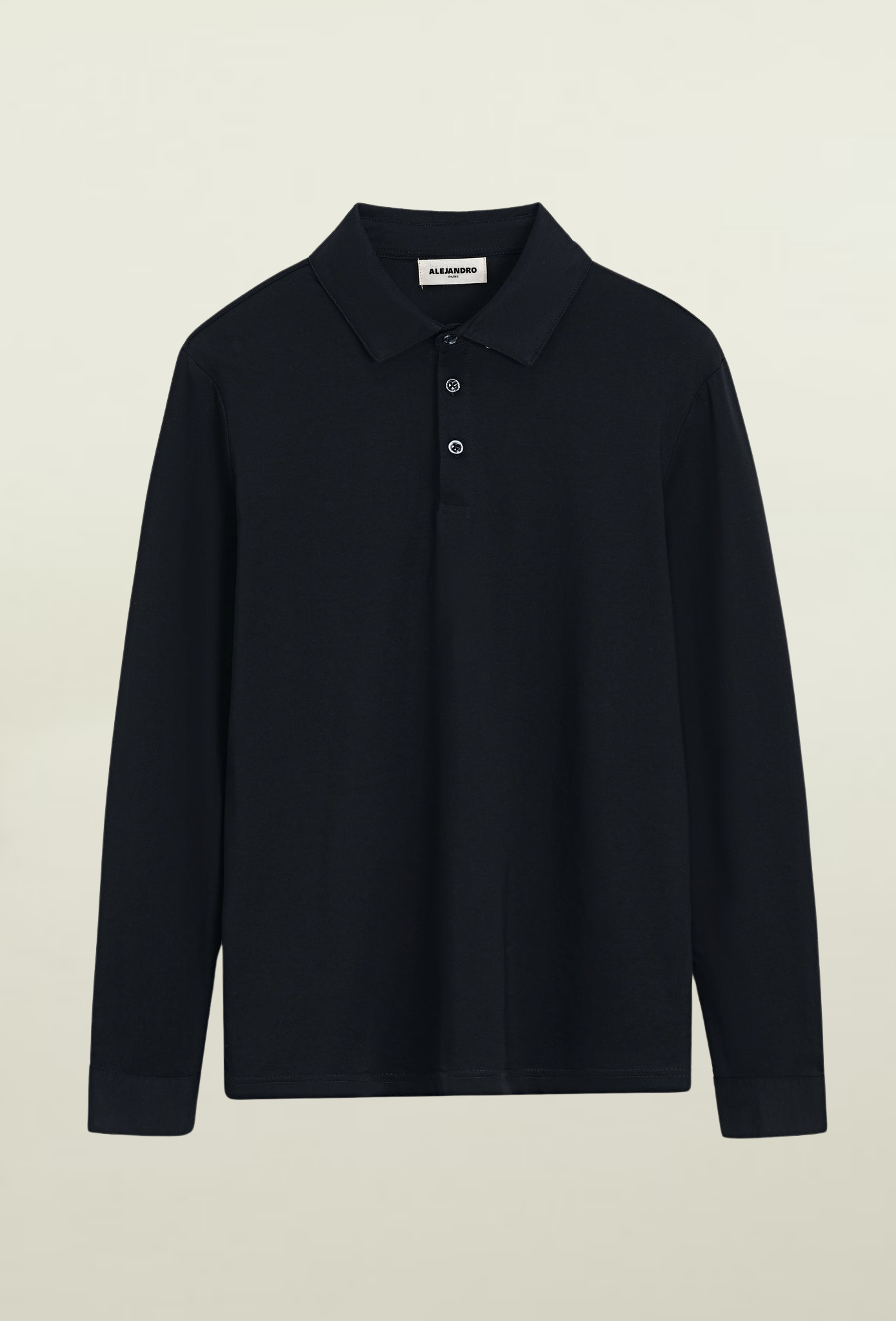 The Sterling Sweater