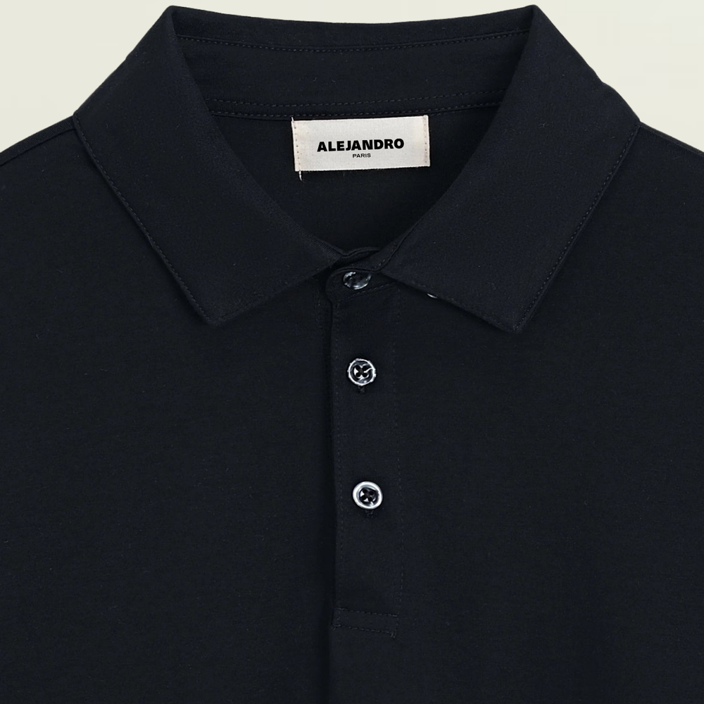 The Sterling Sweater