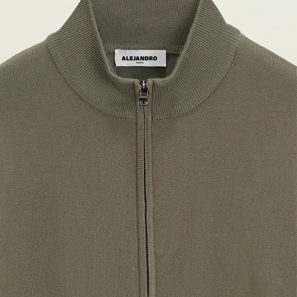 
                      
                        The Serano Vest
                      
                    