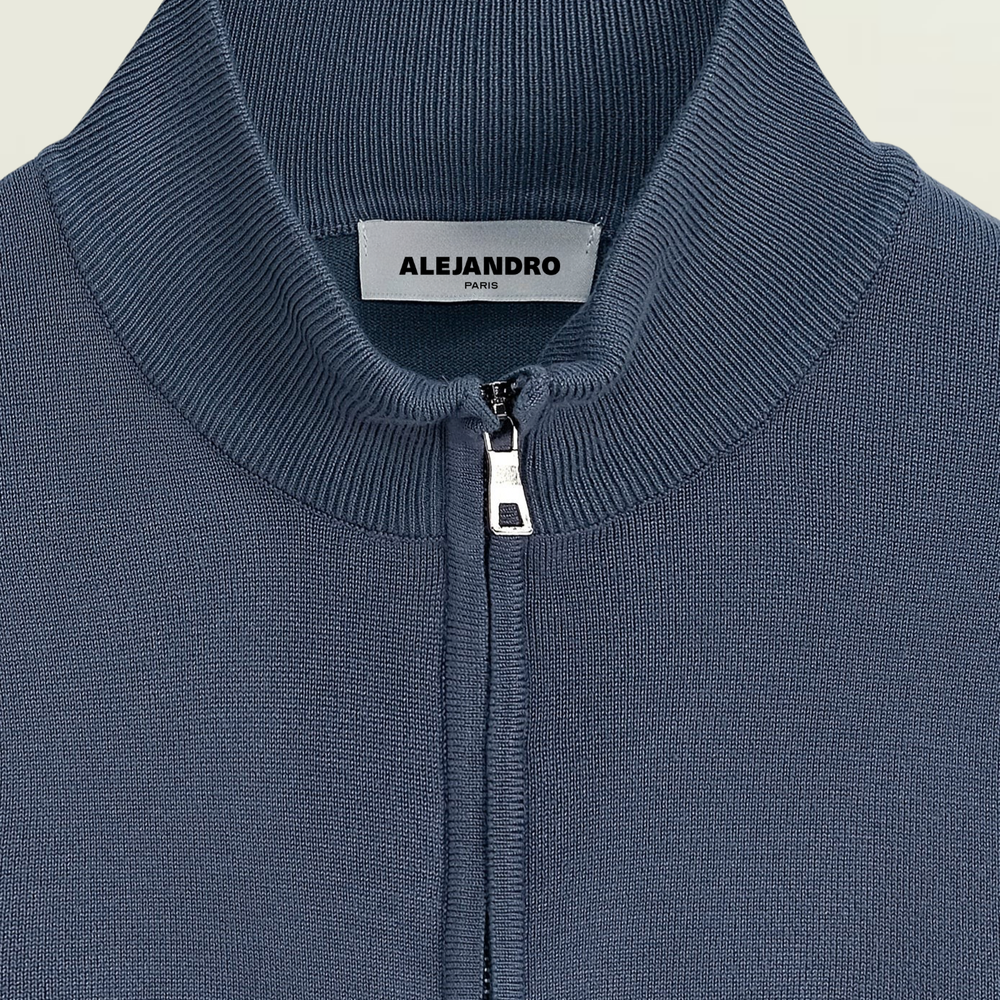 The Serano Vest