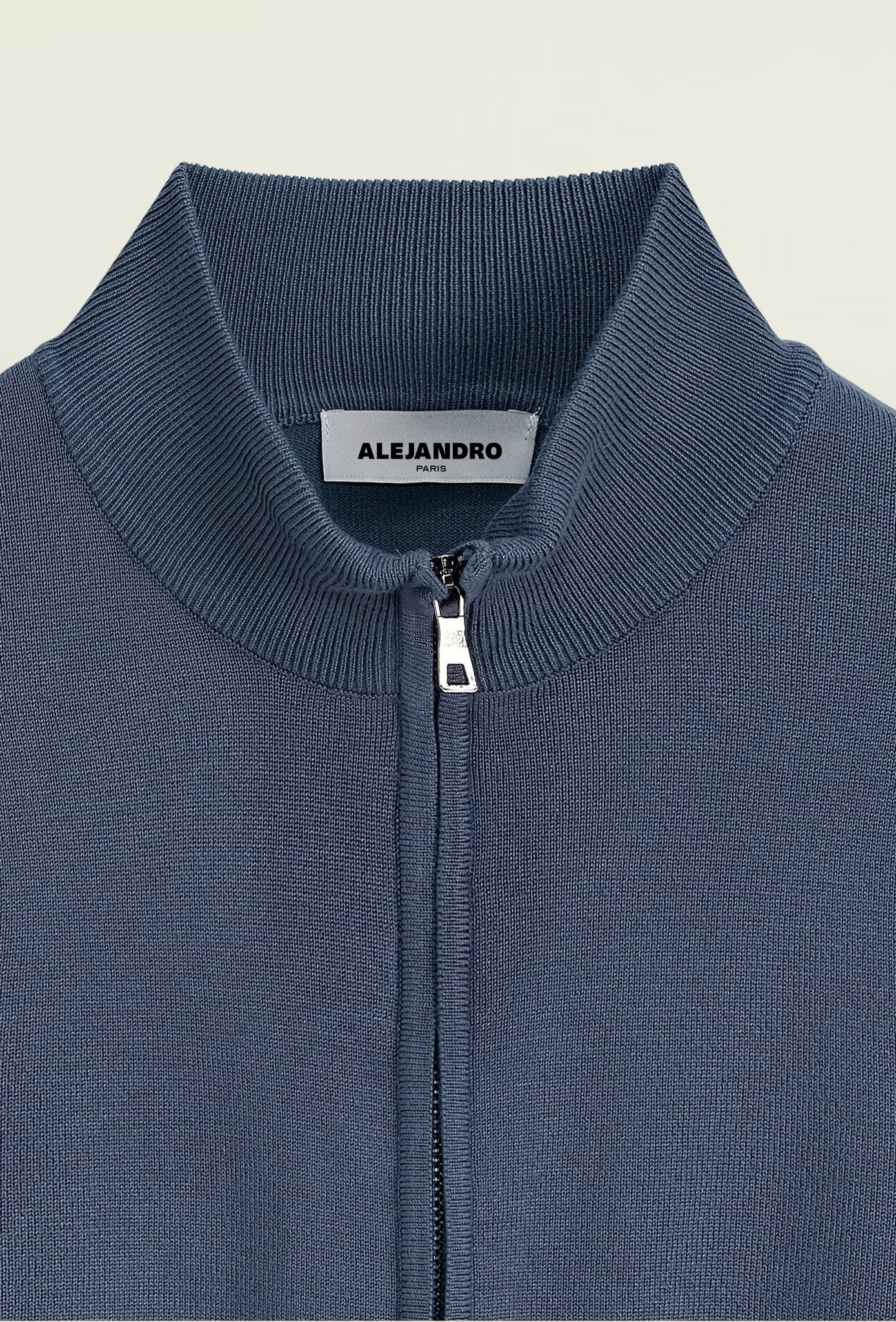 The Serano Vest