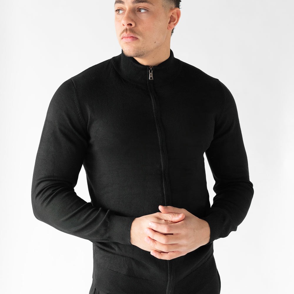 
                      
                        The Serano Vest
                      
                    