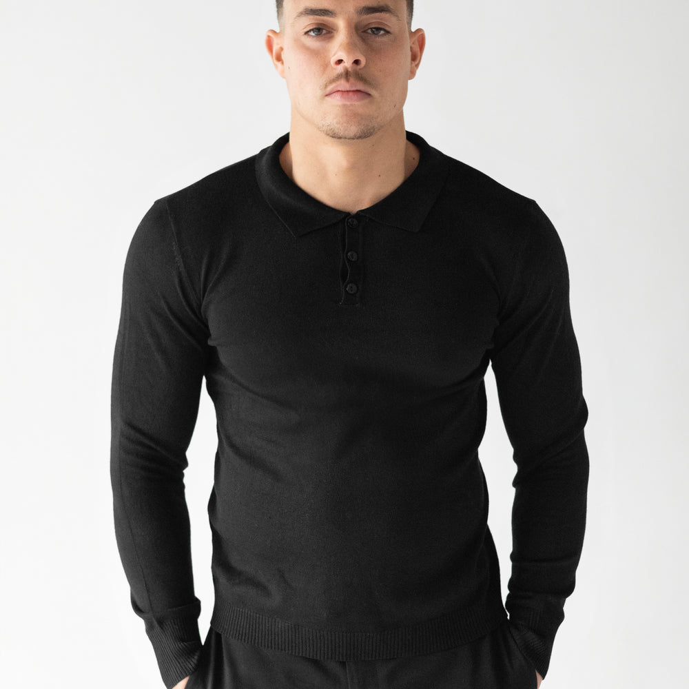 The Bellmere Polo