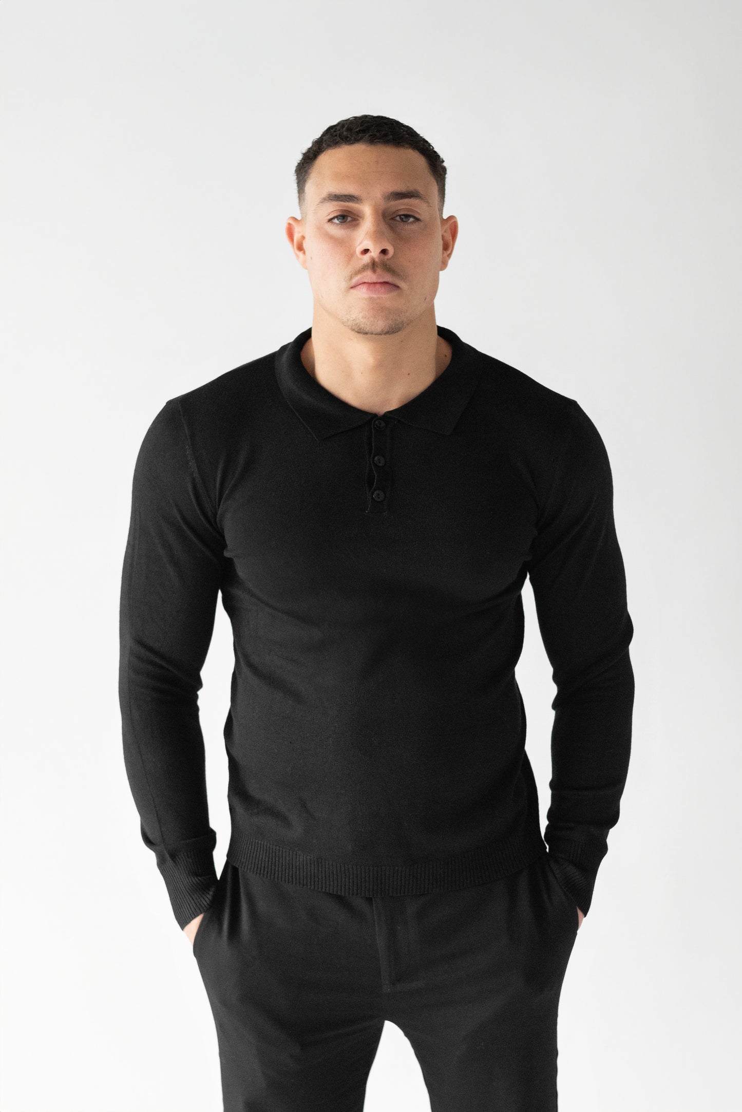 The Bellmere Polo