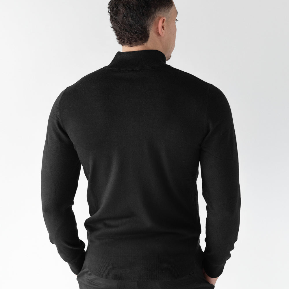 
                      
                        The Serano Vest
                      
                    