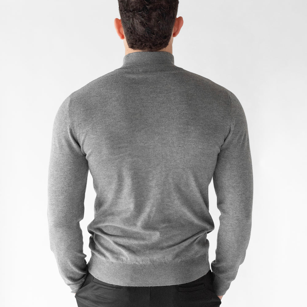 
                      
                        The Serano Vest
                      
                    