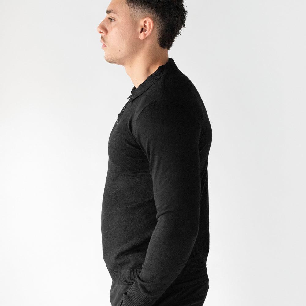 The Bellmere Polo