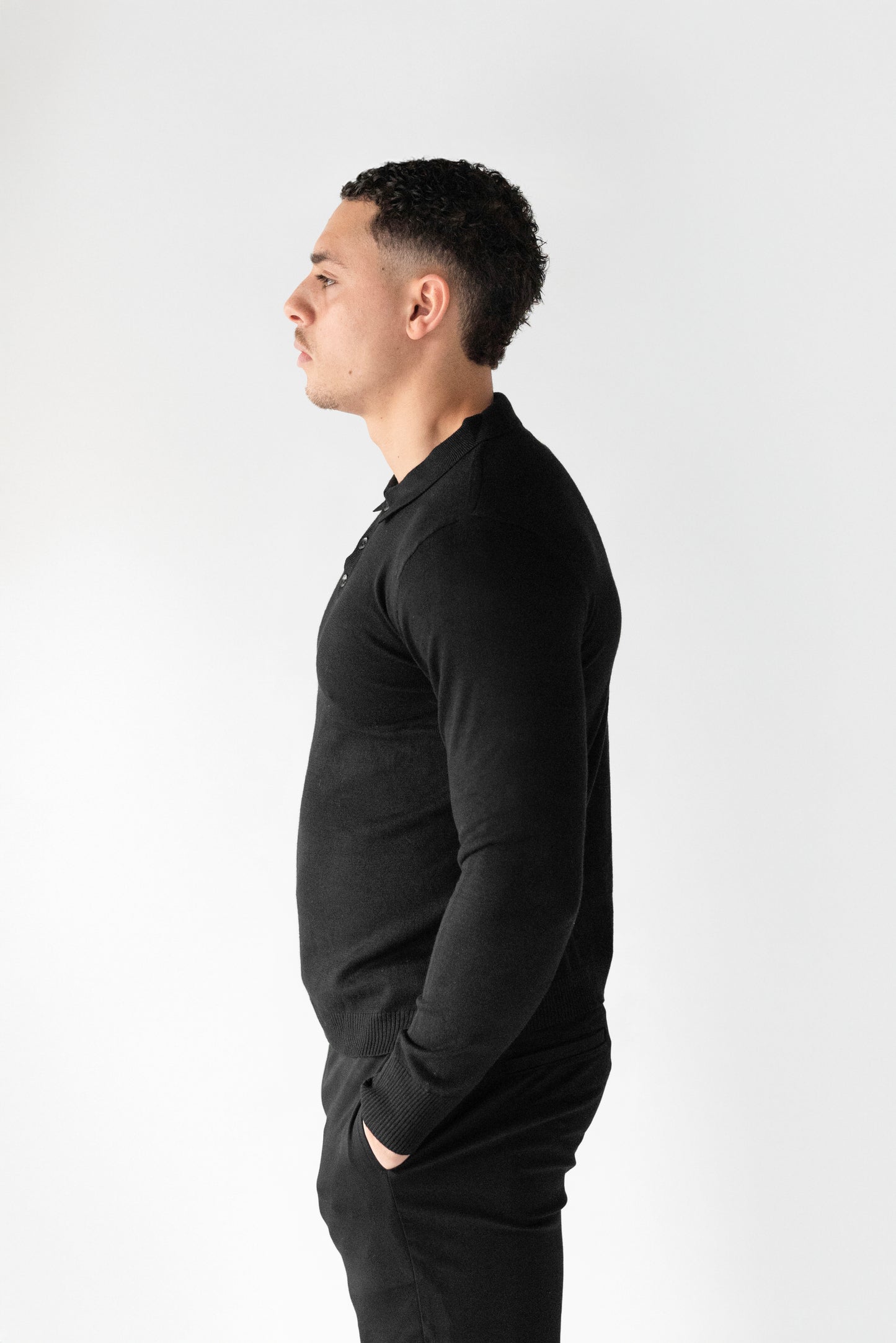 The Bellmere Polo