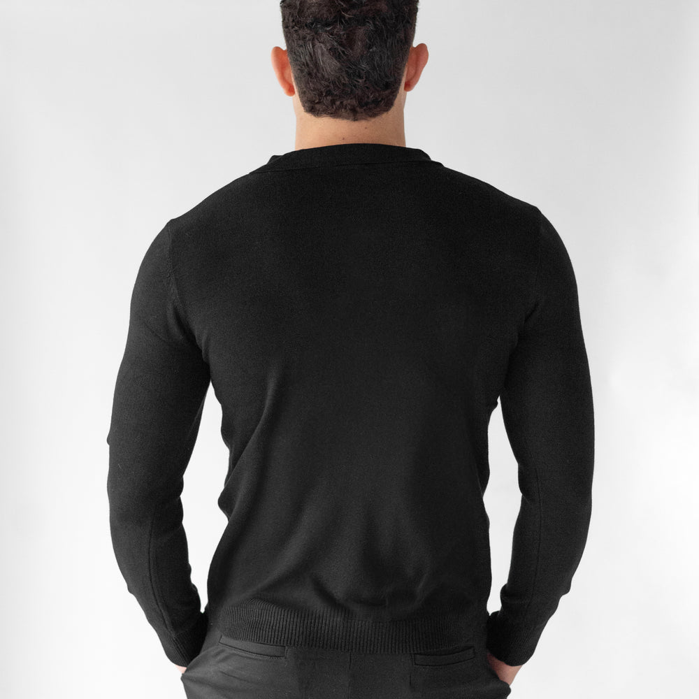 
                      
                        The Bellmere Polo
                      
                    