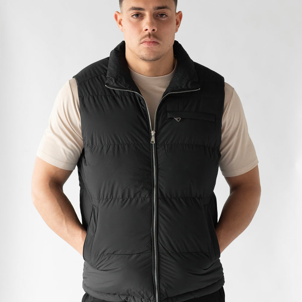 Body warmer