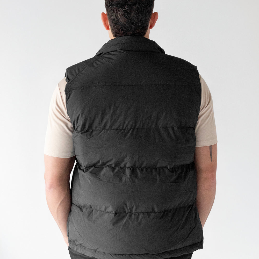 Body warmer