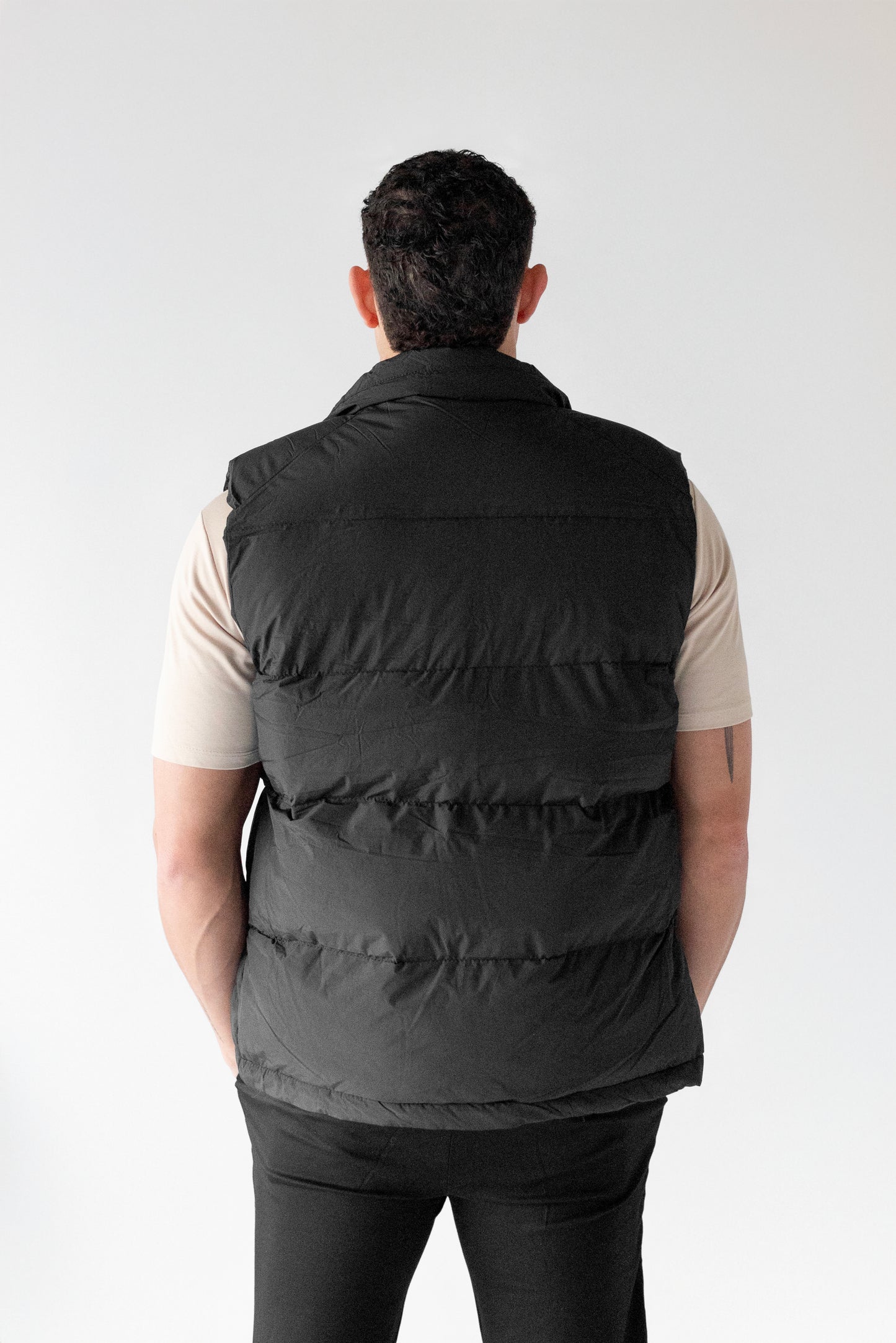 Body warmer