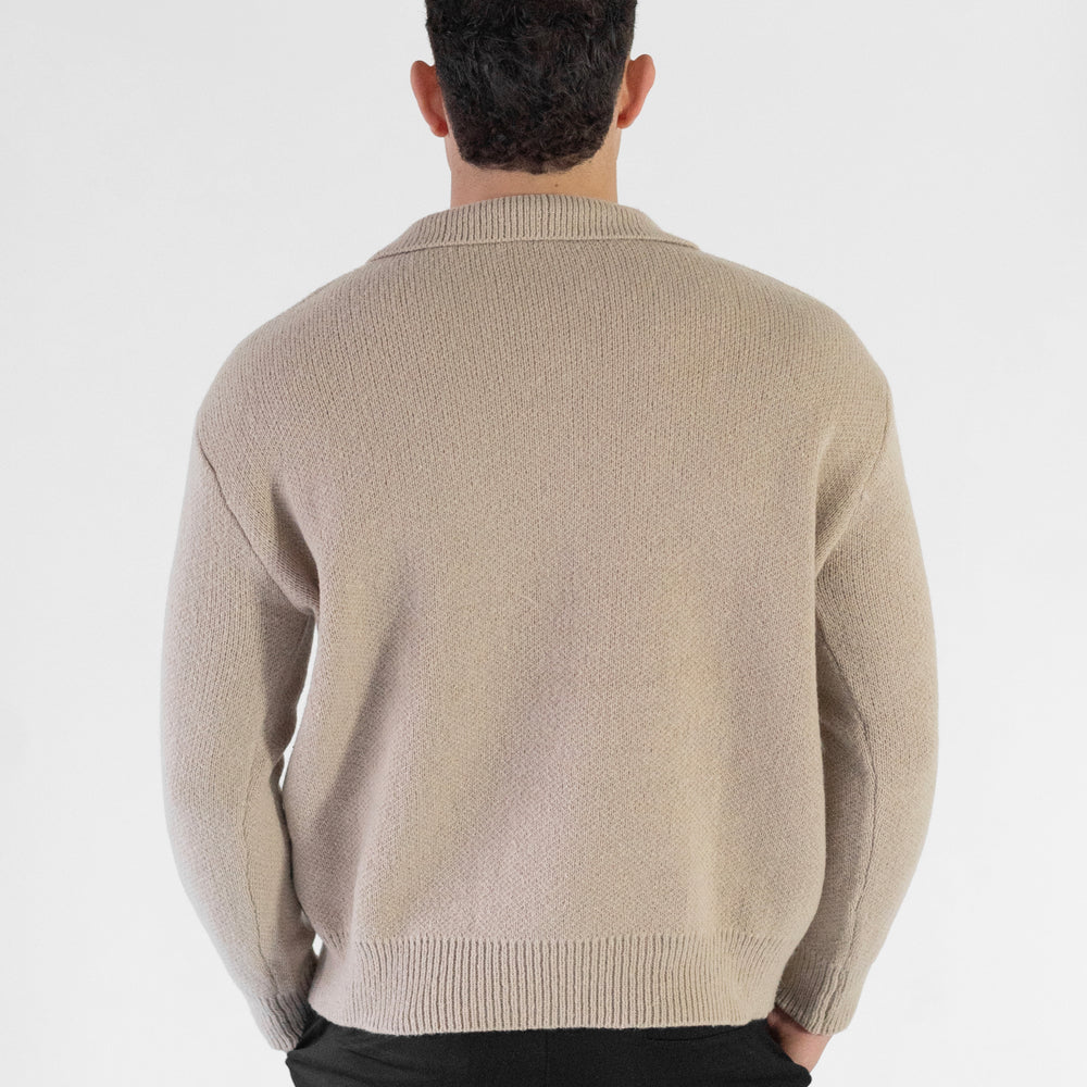 
                      
                        Lunaro Wool
                      
                    