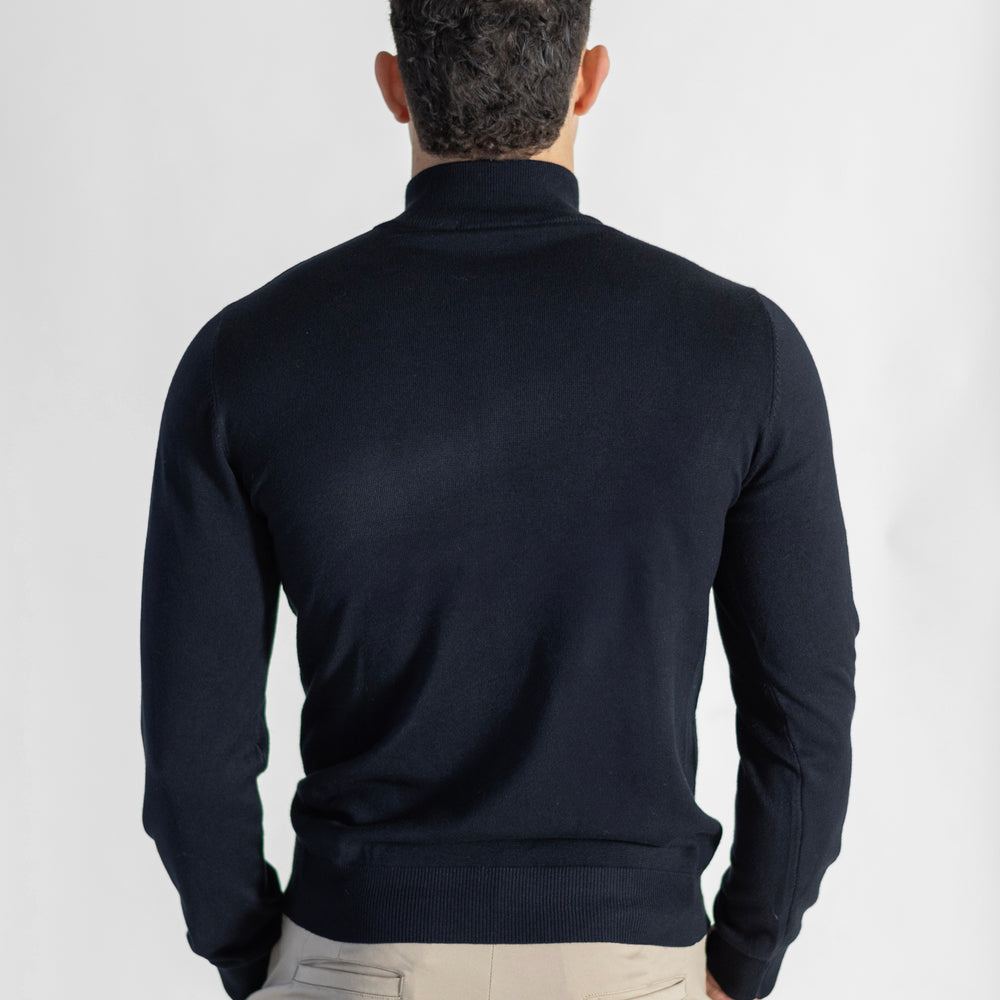 
                      
                        The Serano Vest
                      
                    