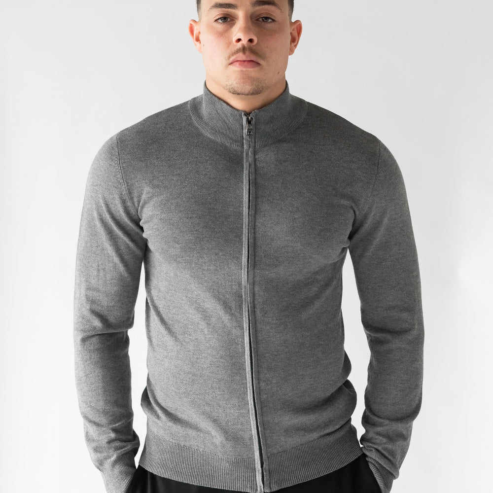 
                      
                        The Serano Vest
                      
                    