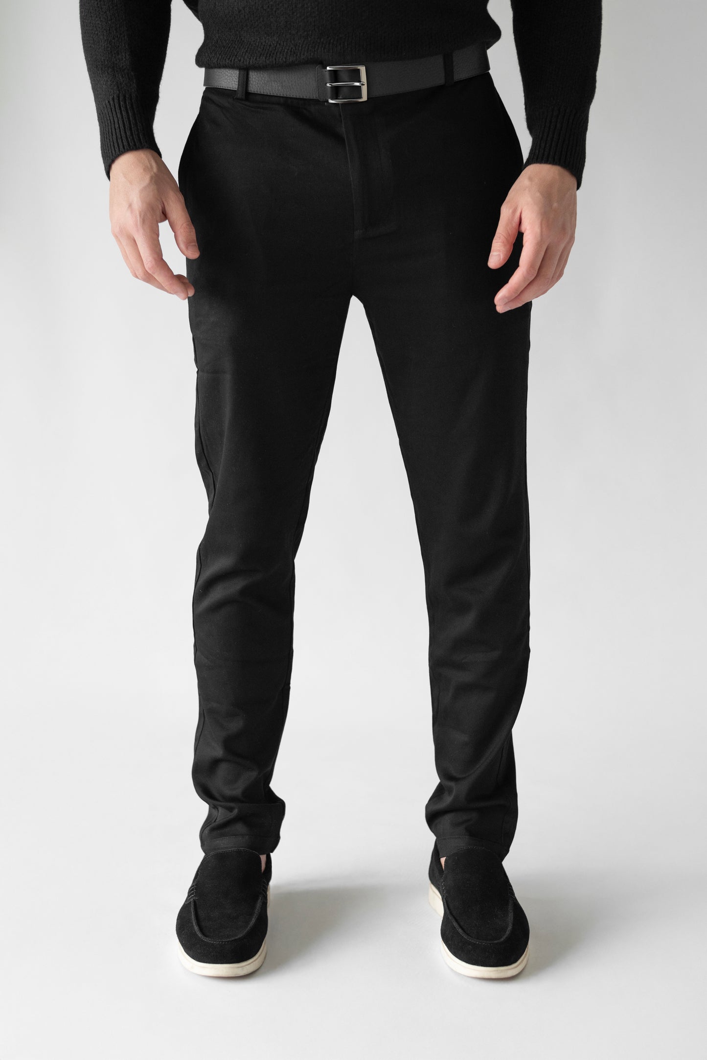 The Ashford Trouser