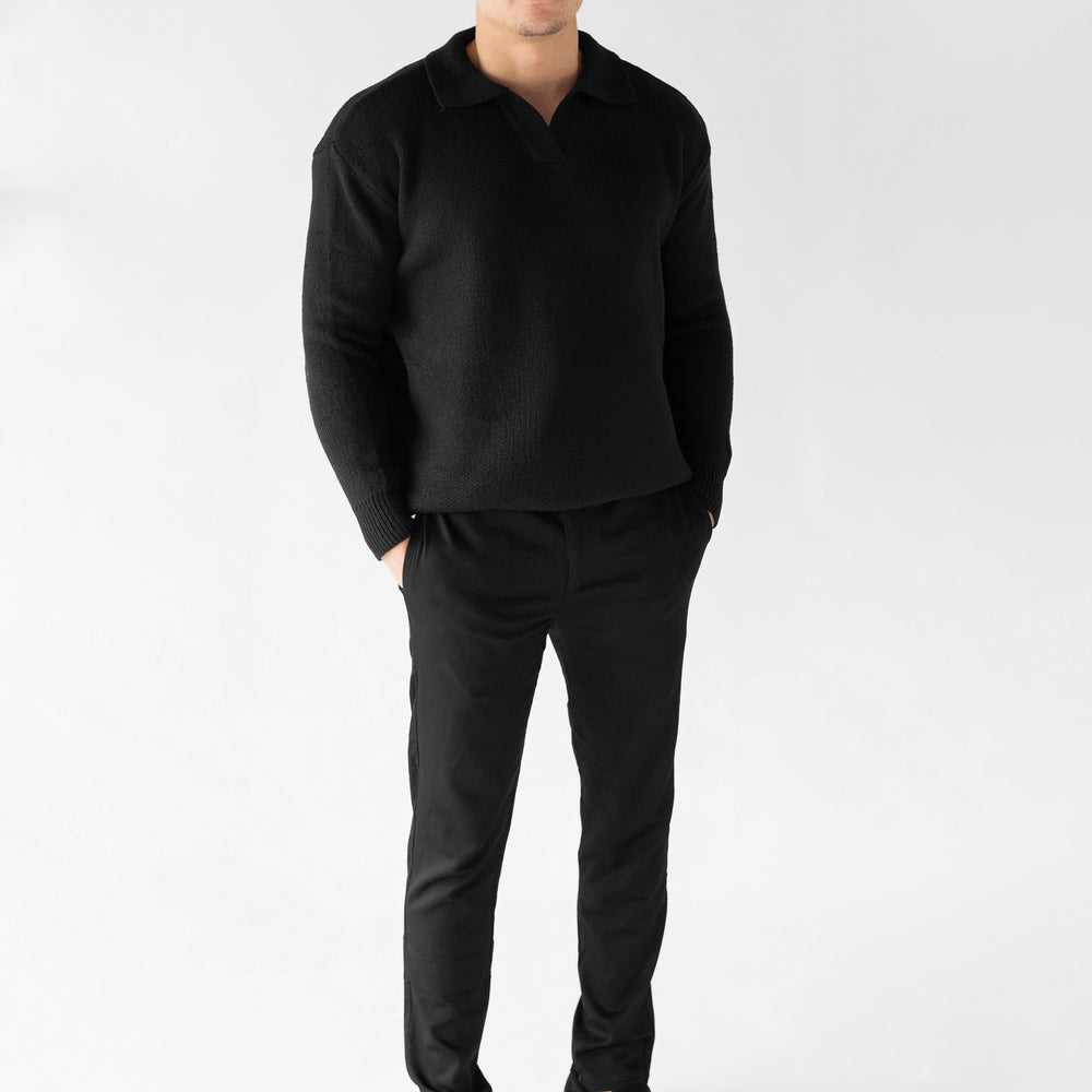 
                      
                        The Ashford Trouser
                      
                    
